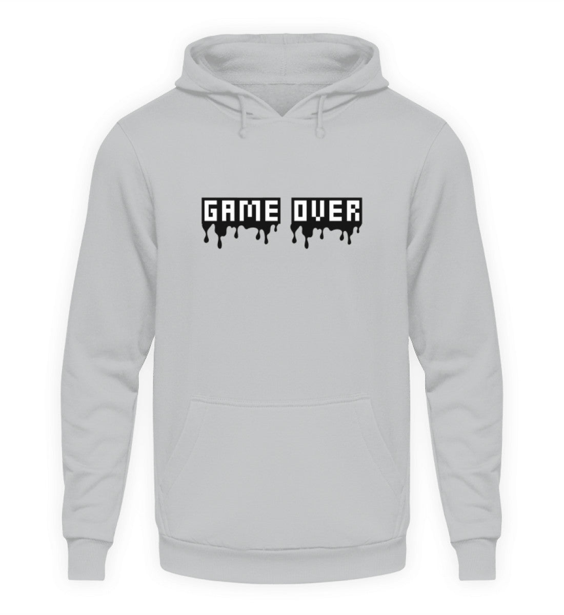 Heather Sport Grey-6807