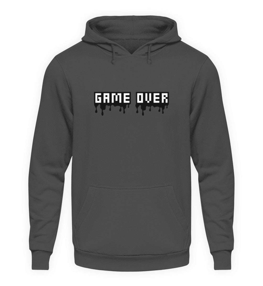 Steel Grey (Solid)-1762