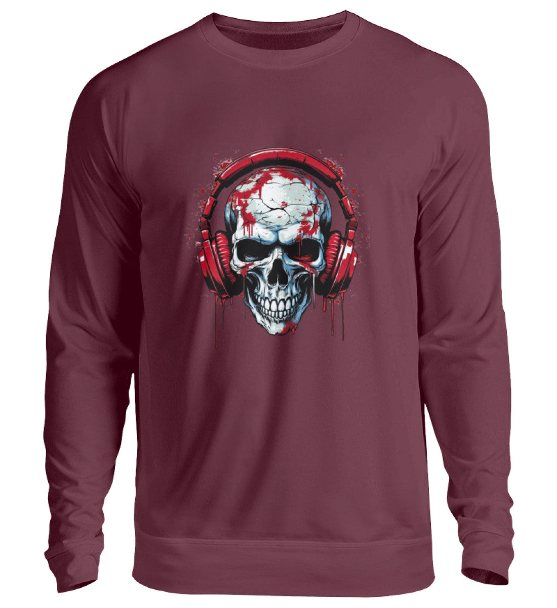 Burgundy-839