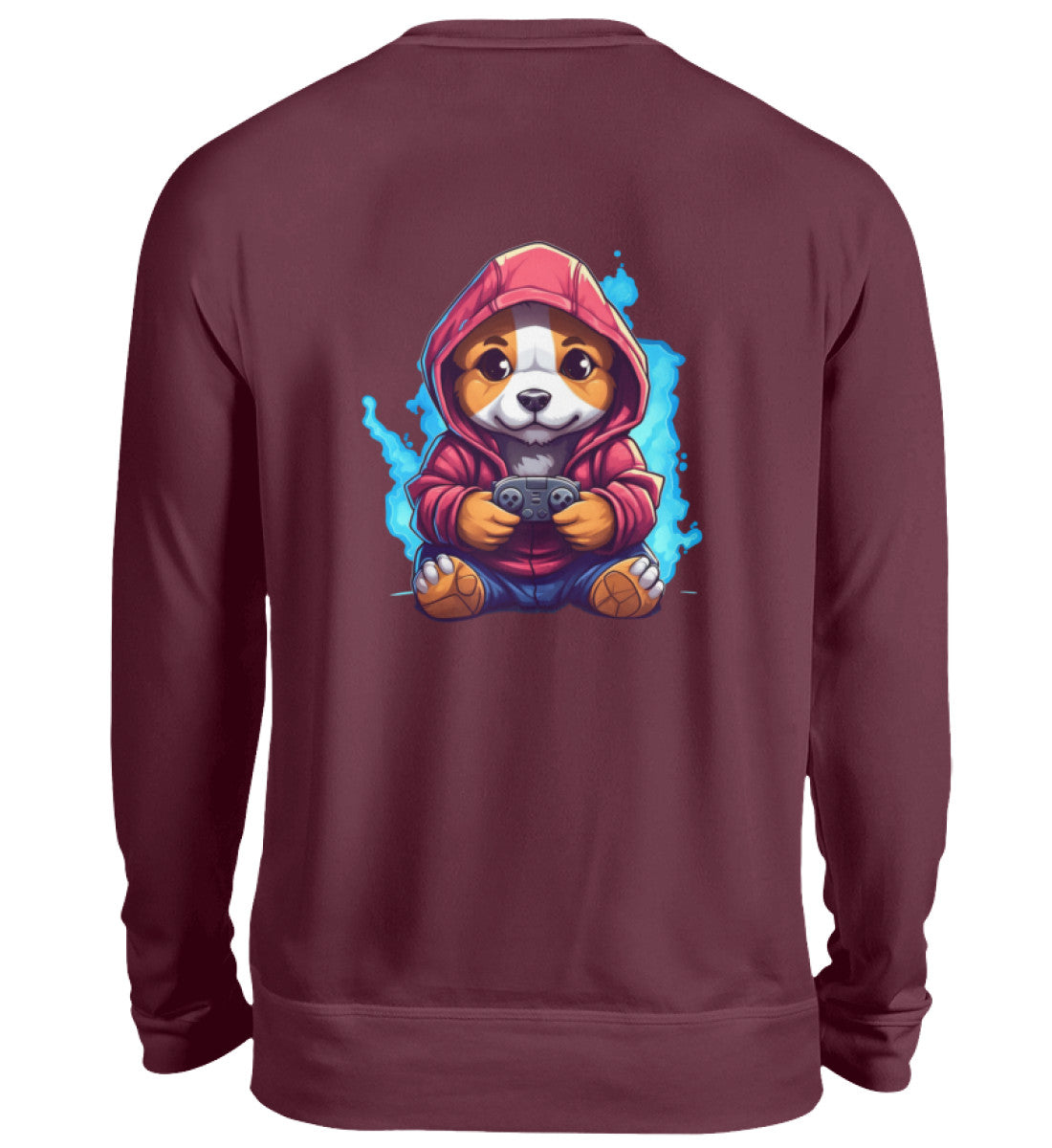 Burgundy-839