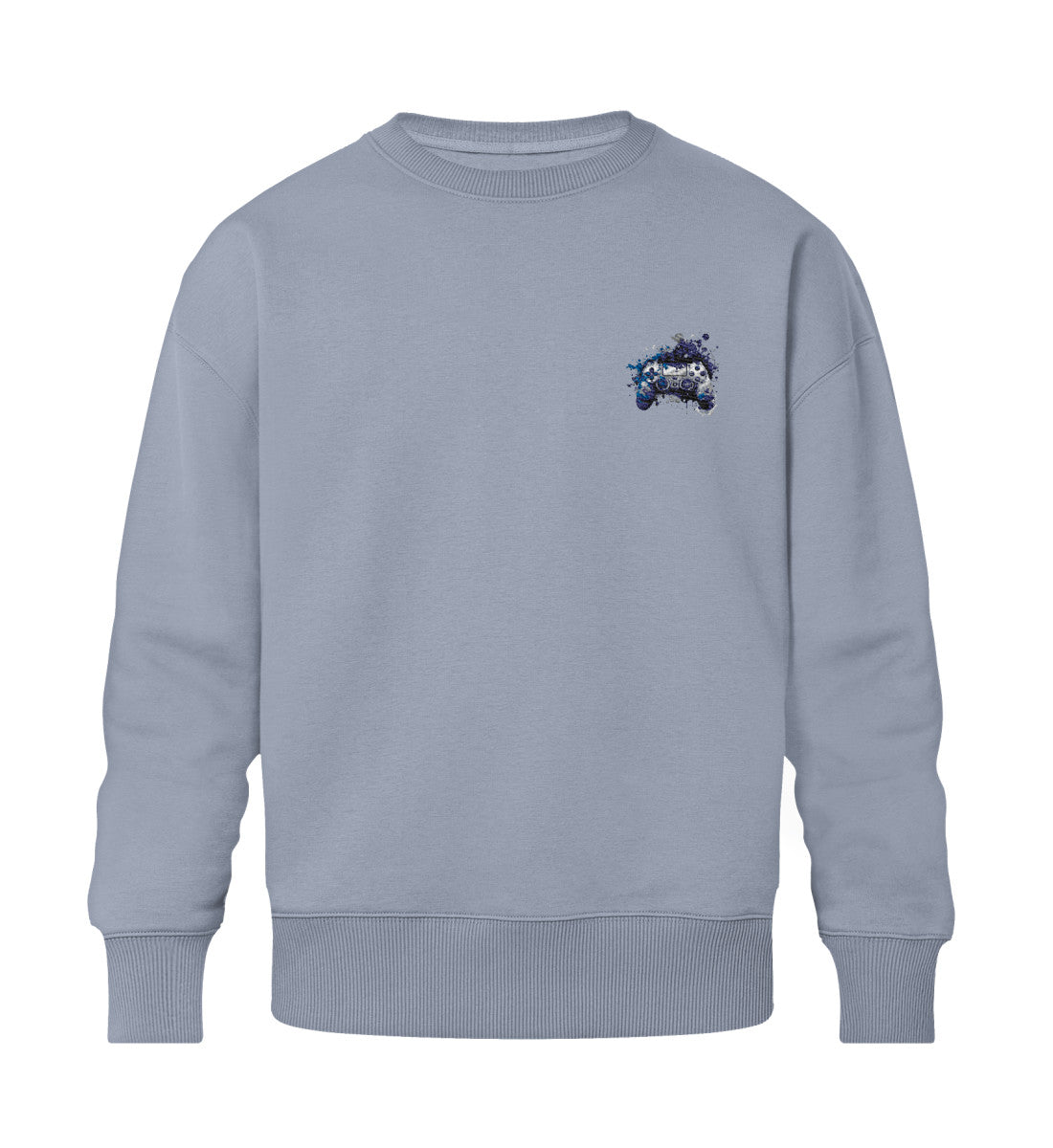 Serene Blue-7086