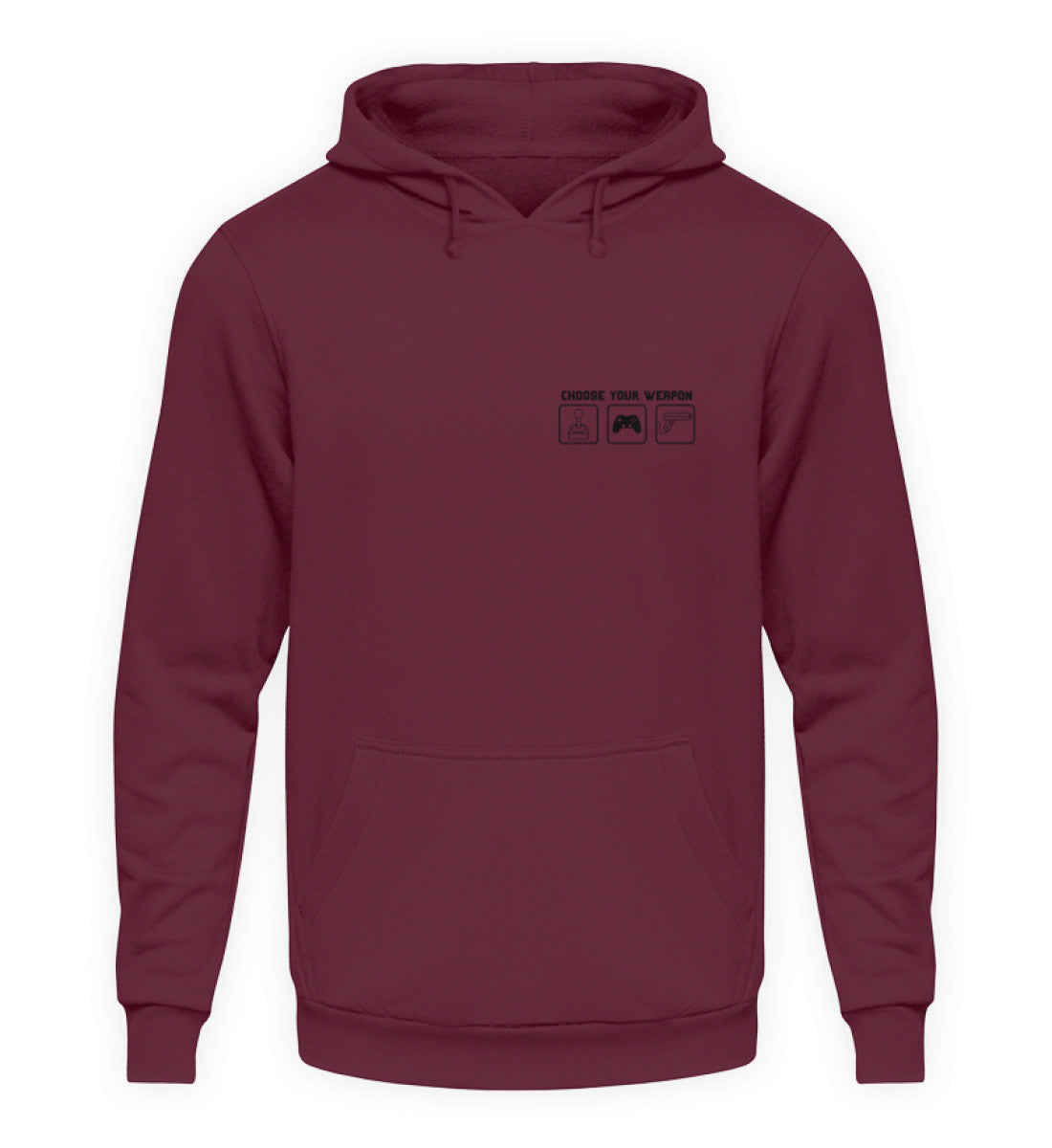 Burgundy-839