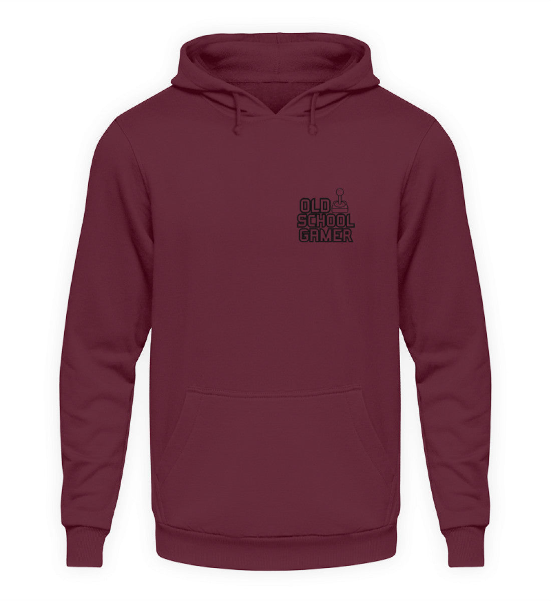 Burgundy-839