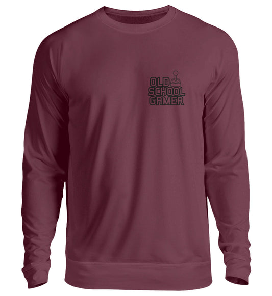 Burgundy-839