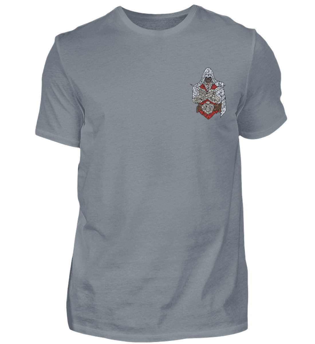 Pacific Grey-1157