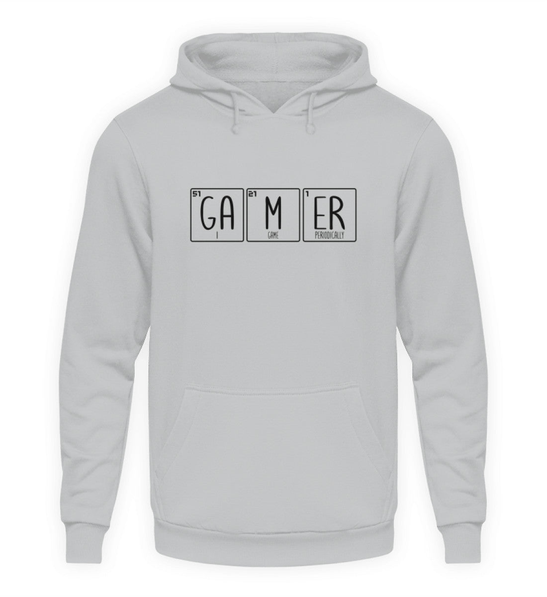 Heather Sport Grey-6807